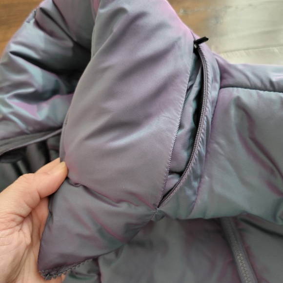 Winter Jacket - Picture 9 of 9